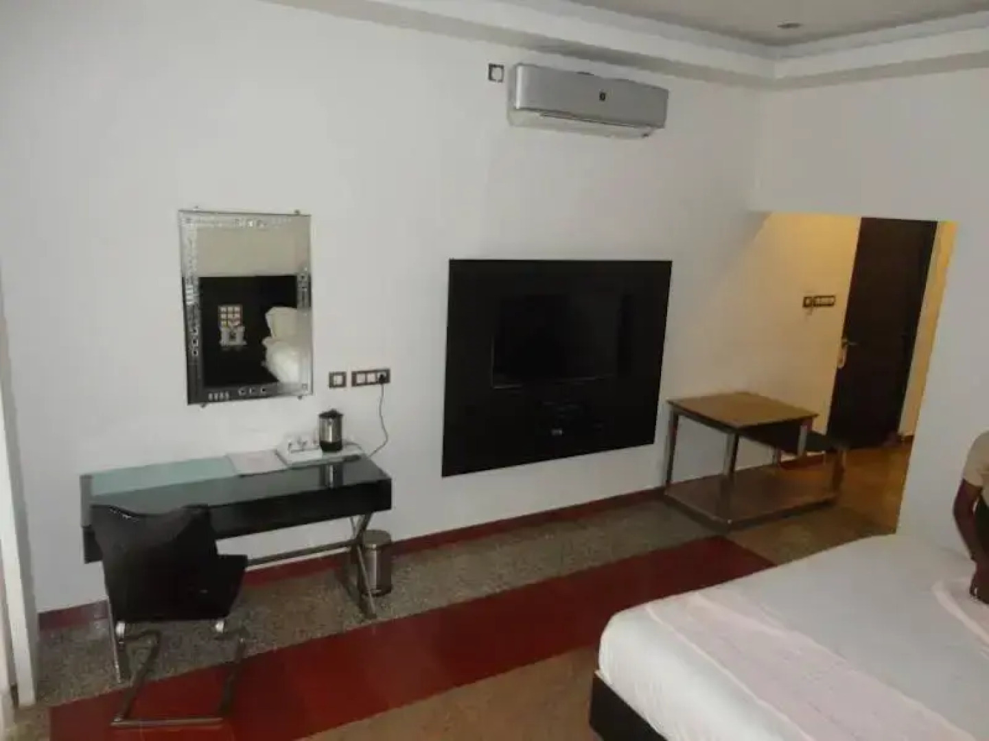 Kudle Beach View.Resort And Spa