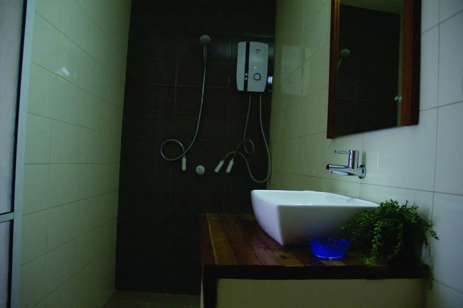 Hibaru Fishing Lodge