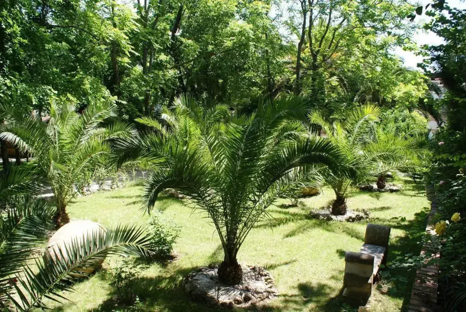 Balneario San Andrès