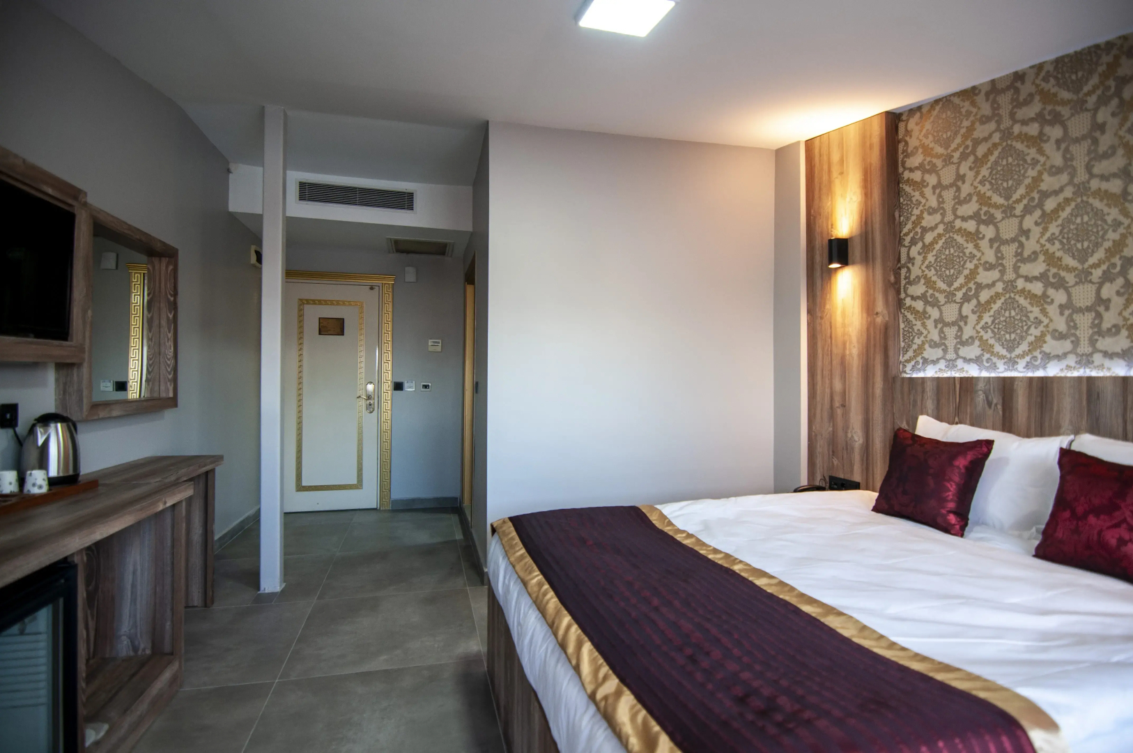 Vali Konak Hotel