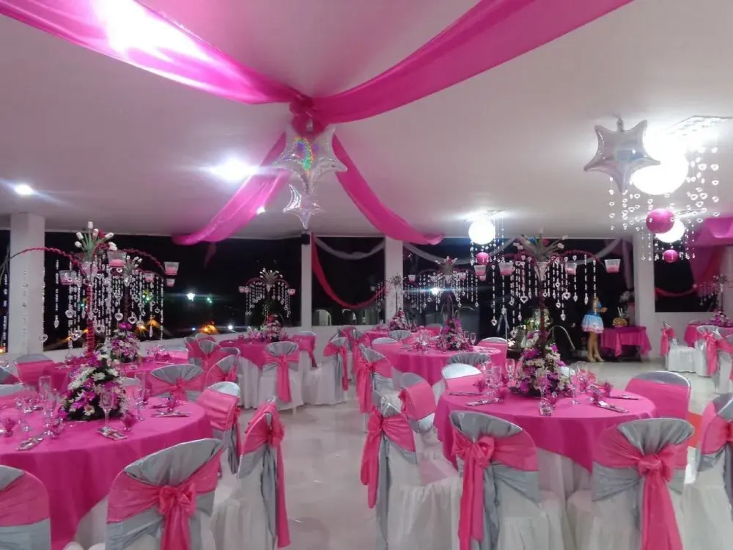 Hotel Campestre Santa Catalina