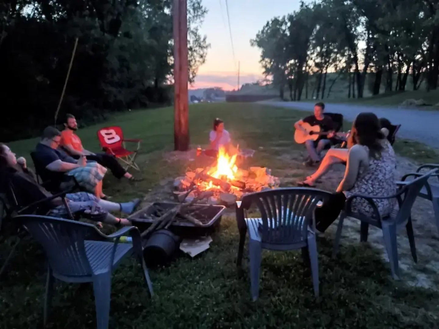 Zion Retreat & RV Park