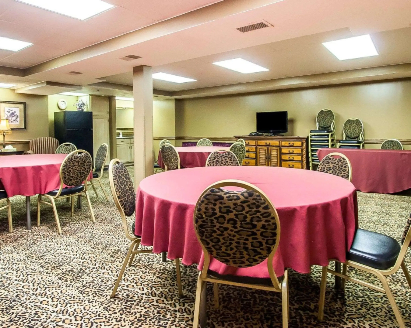 Clarion Inn Branson