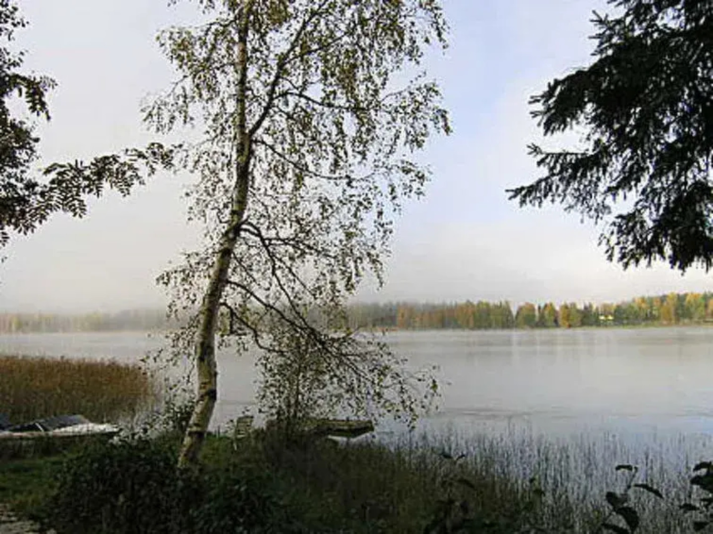 Holiday Home Eteläranta