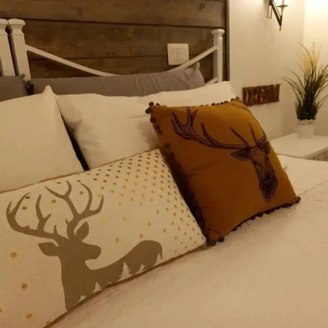 An Oasi for Traveller Close to the Lake and Lugano