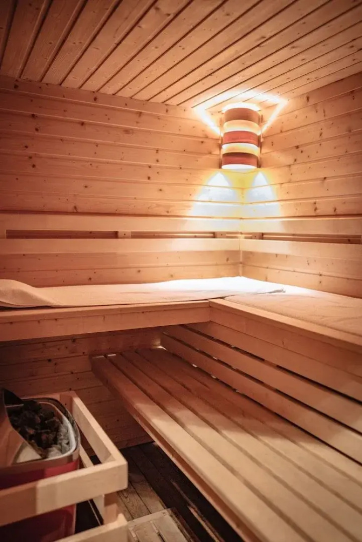 La Villa Côté Cour