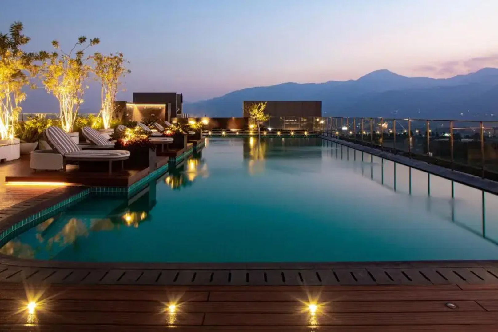 The Botanica Sanctuary Bogor