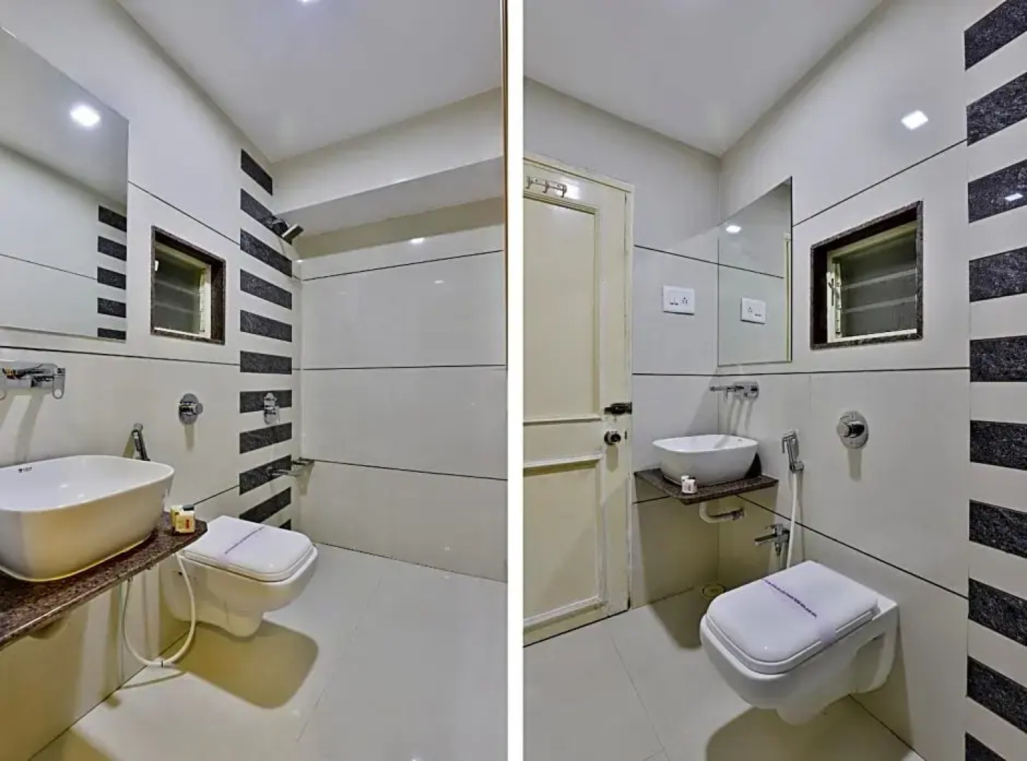 OYO 17117 Hotel Rainbow