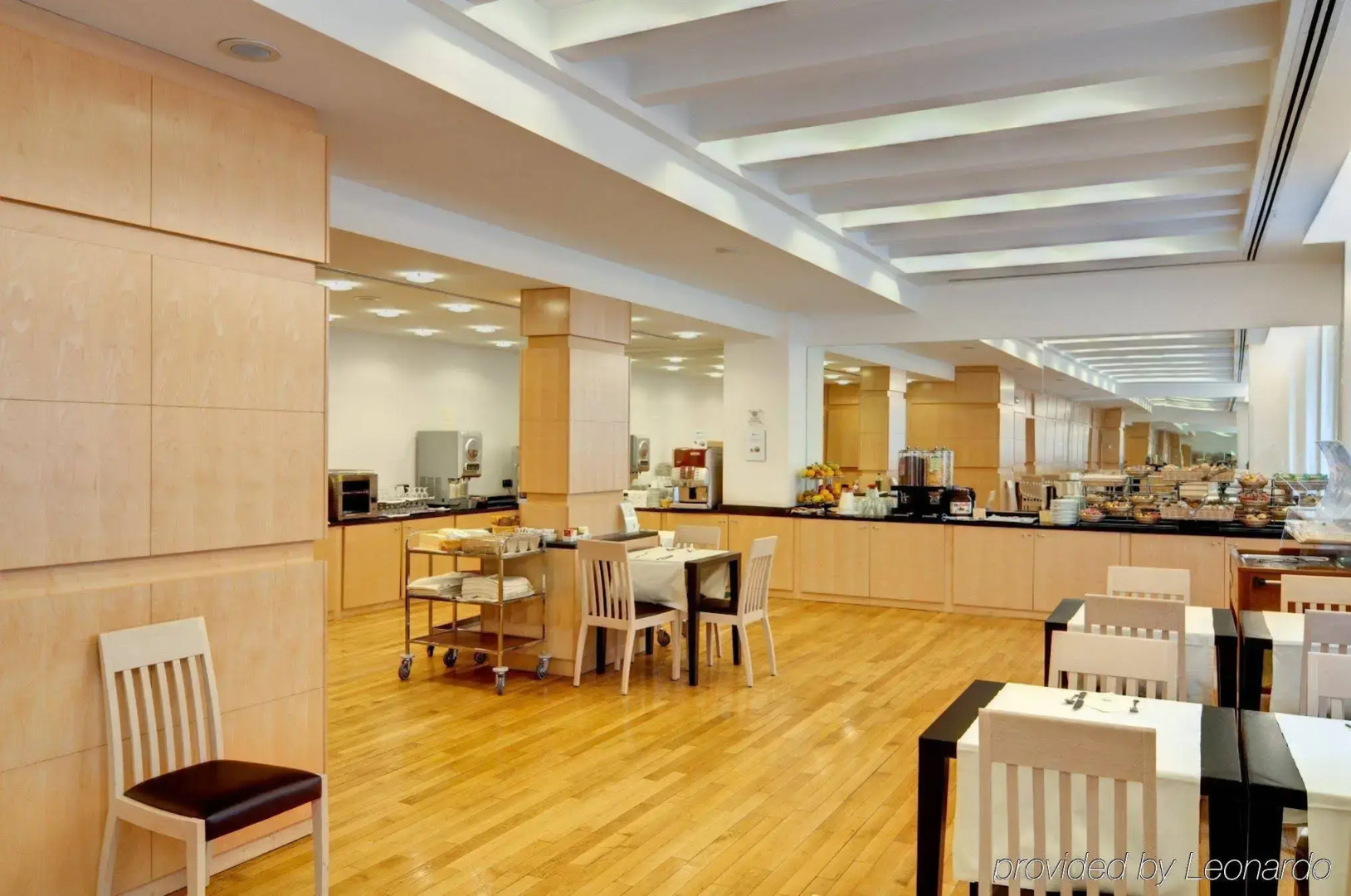 Hotel Genova