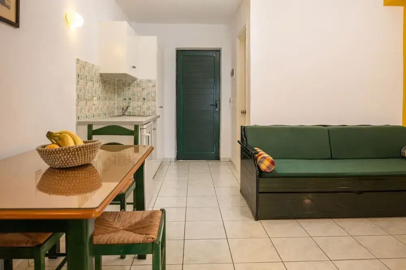 Sea View Beach Hotel