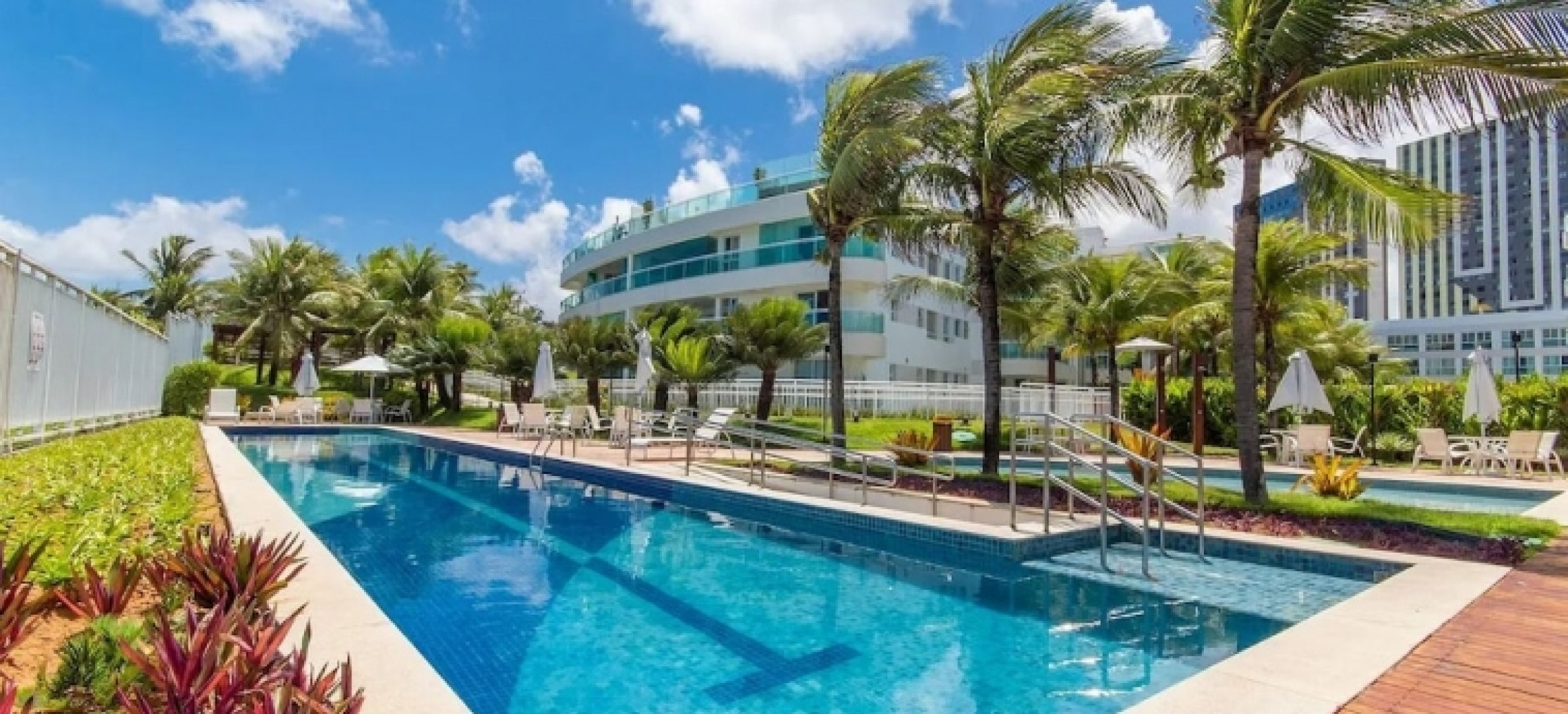 In Mare Bali Residencial Resort