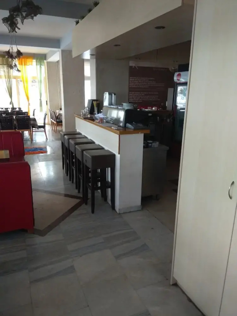 Hotel Kypreos Kamena Vourla