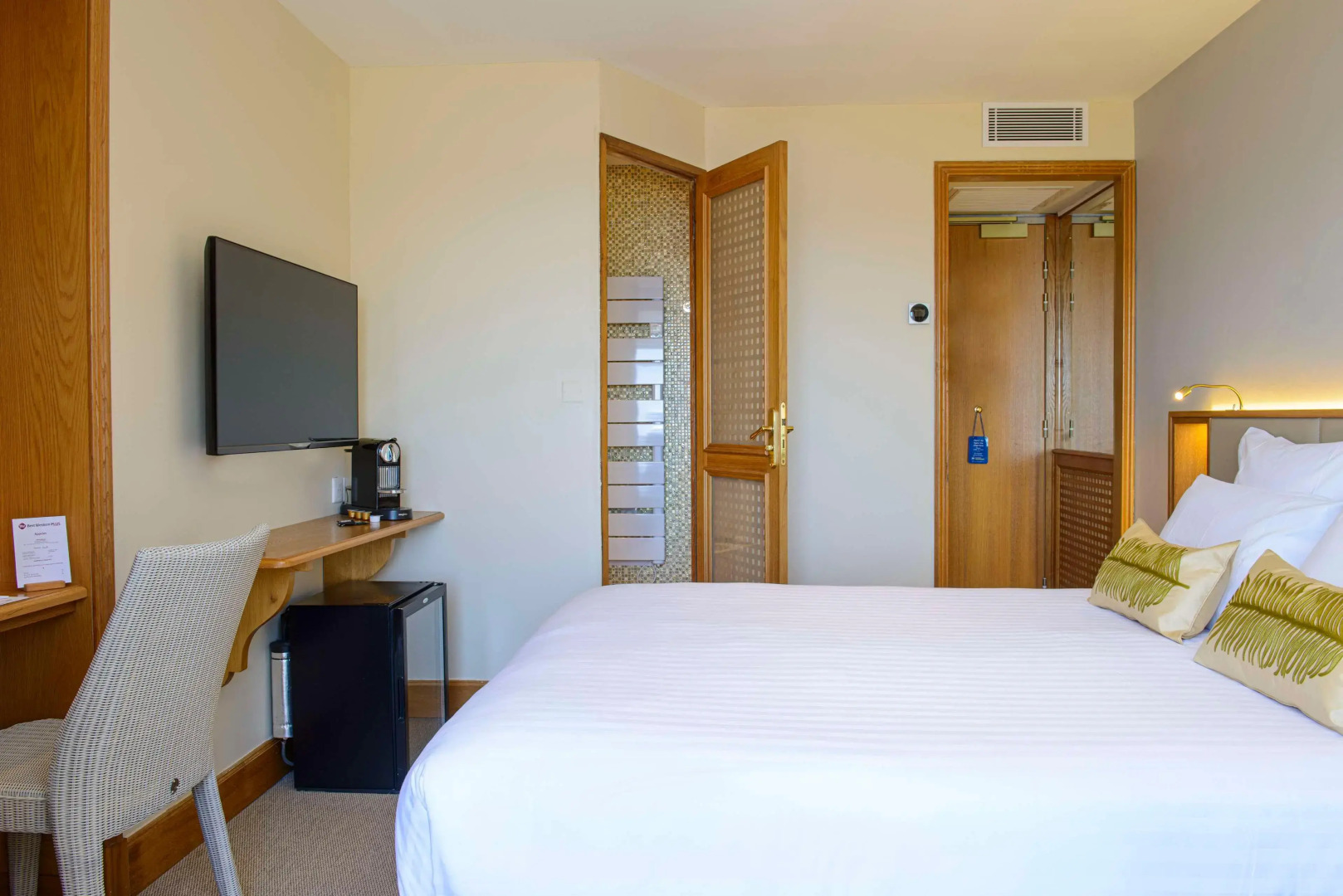 Best Western Premier Montfleuri