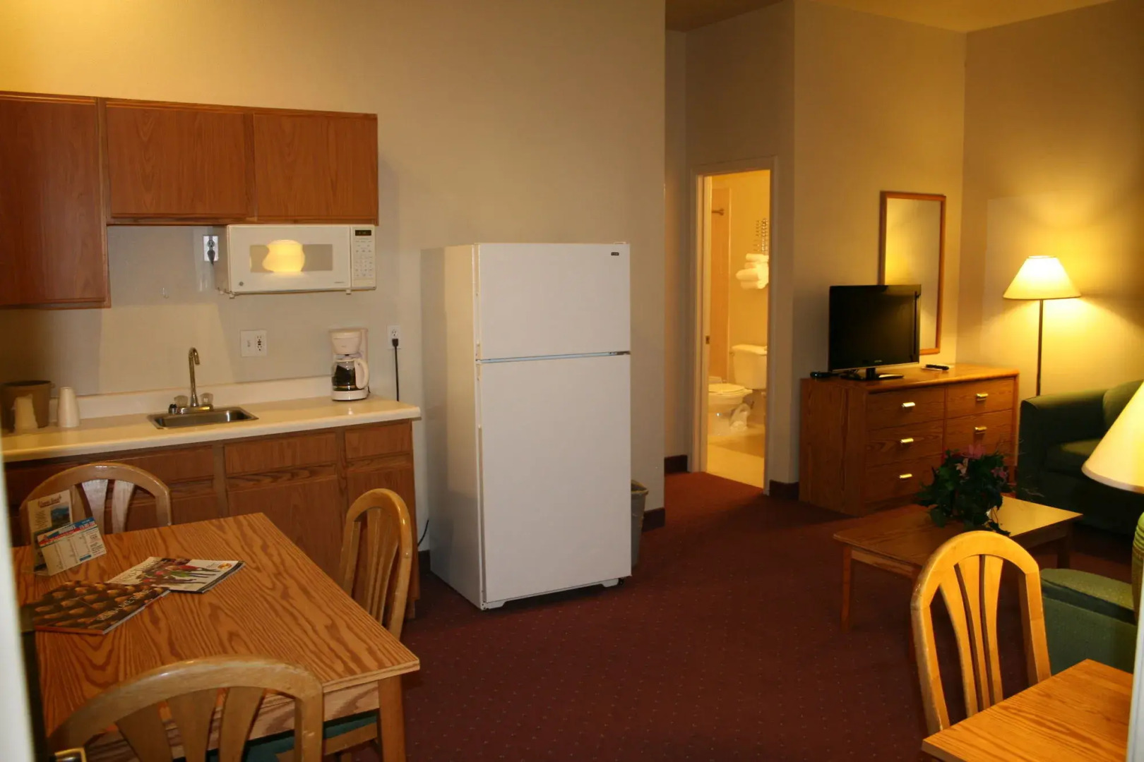 Carson City Plaza Hotel and Event Center