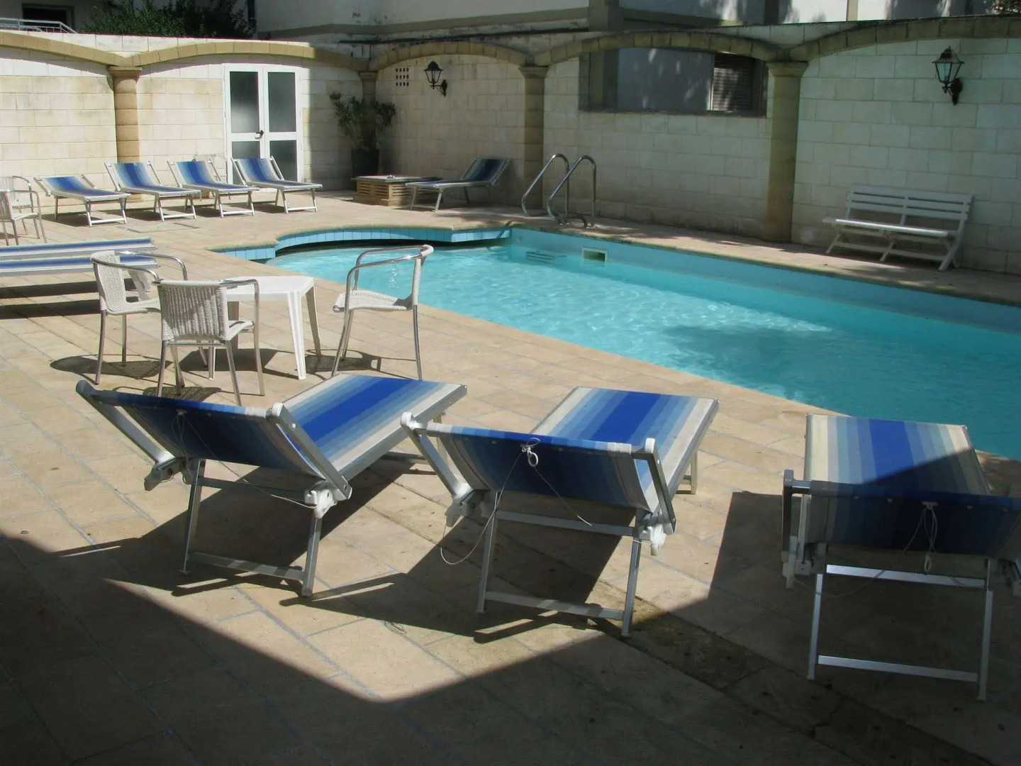 Hotel Capri & Residence