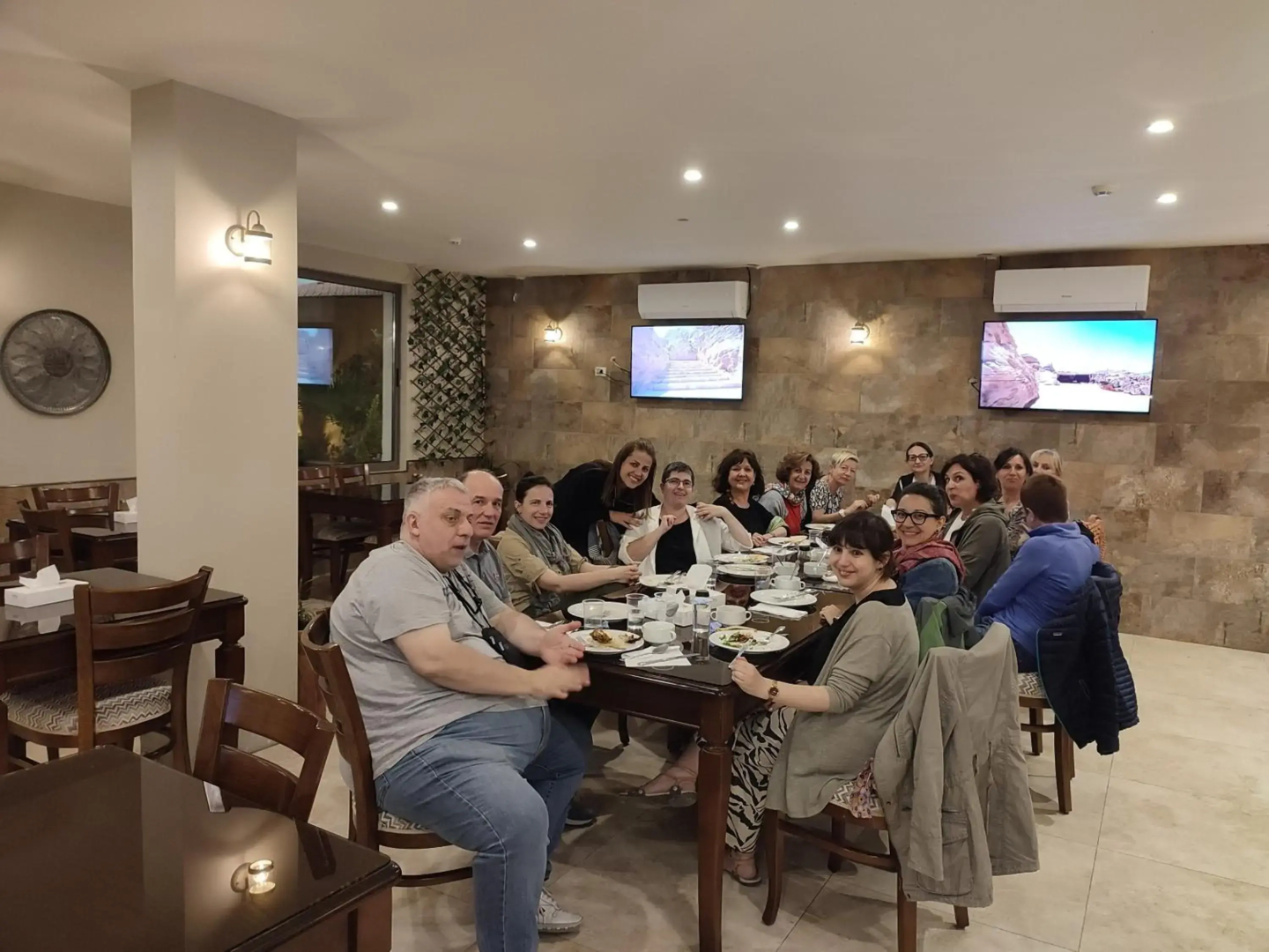 Black Iris Hotel II