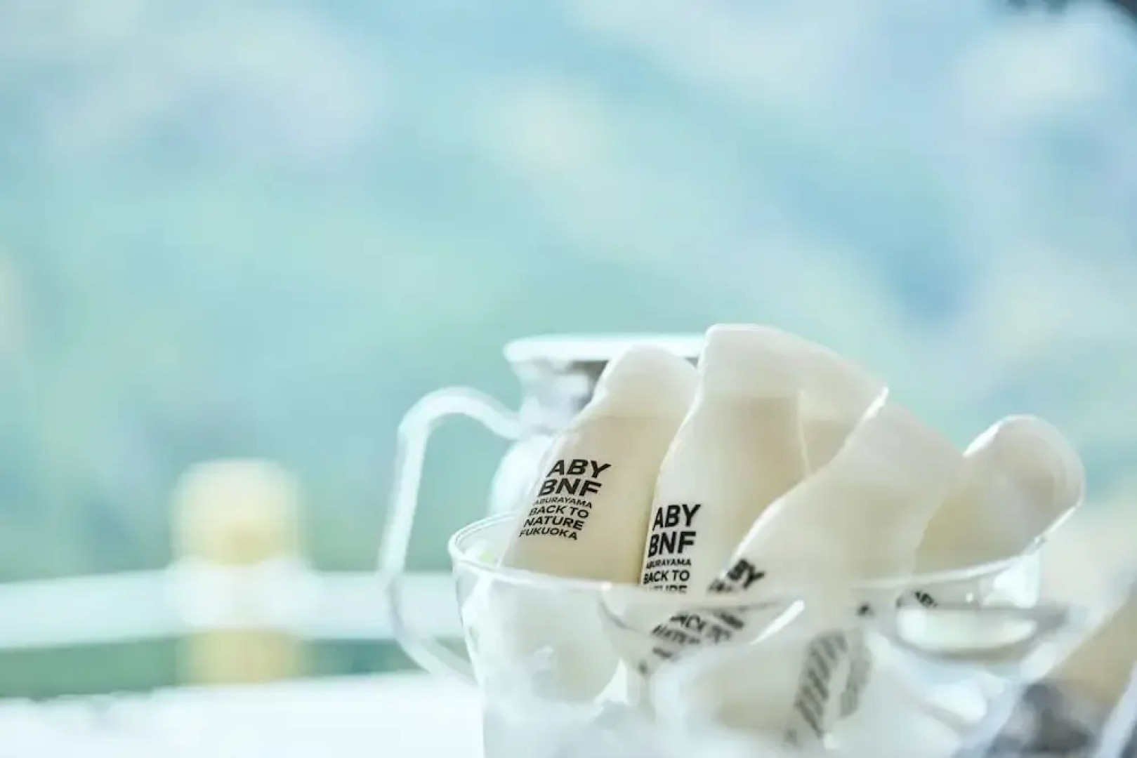 Snow Peak YAKEI SUITE ABURAYAMA FUKUOKA