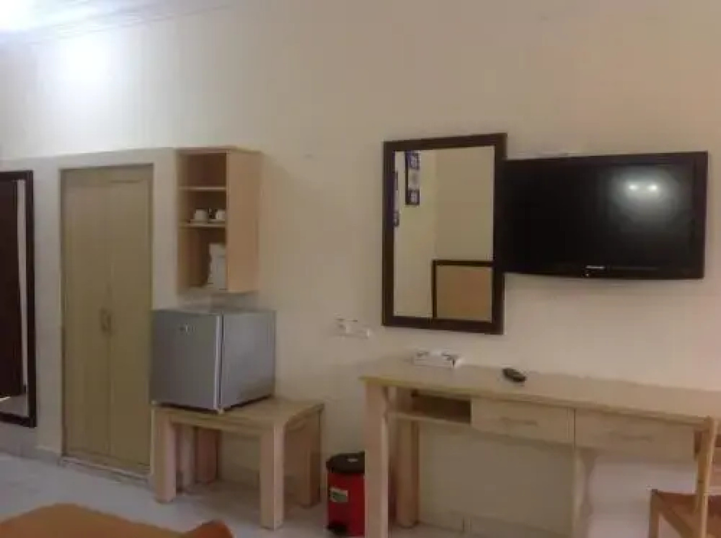 Tanjung Demong Beach Resort