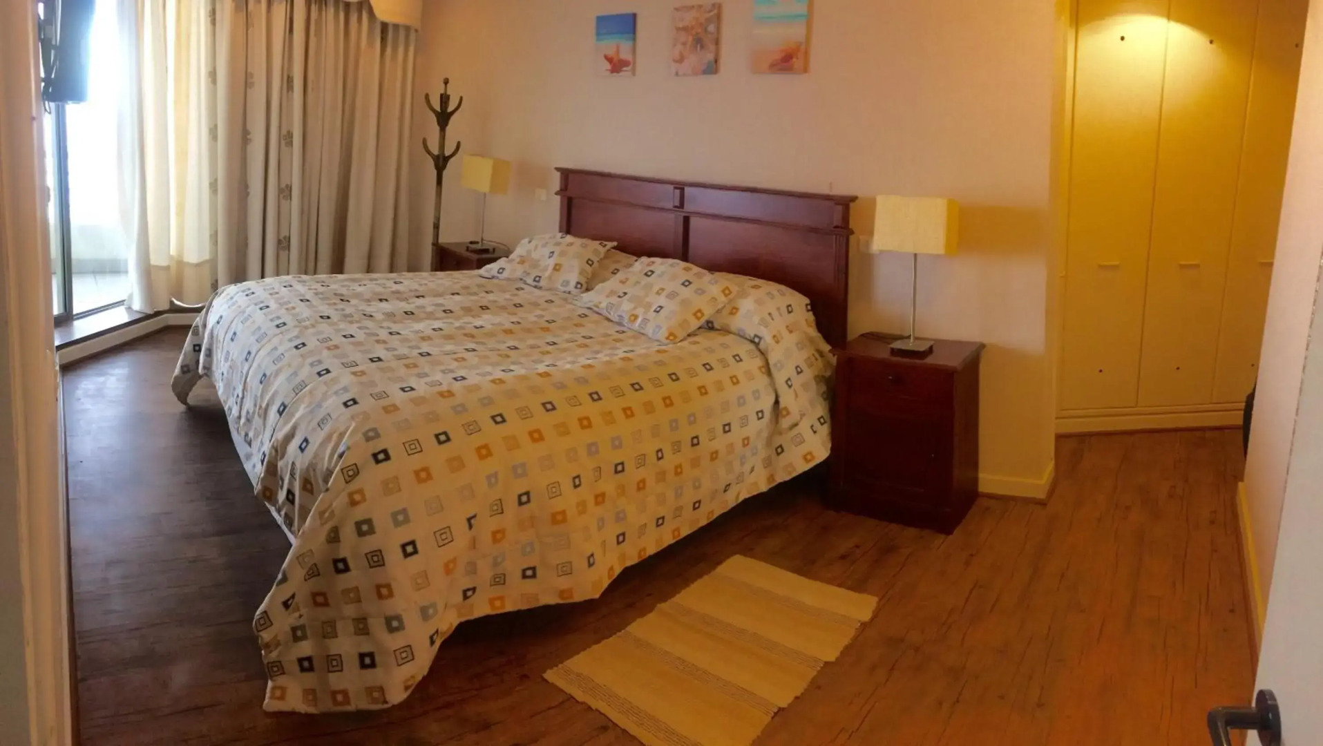 San Alfonso del Mar Resort