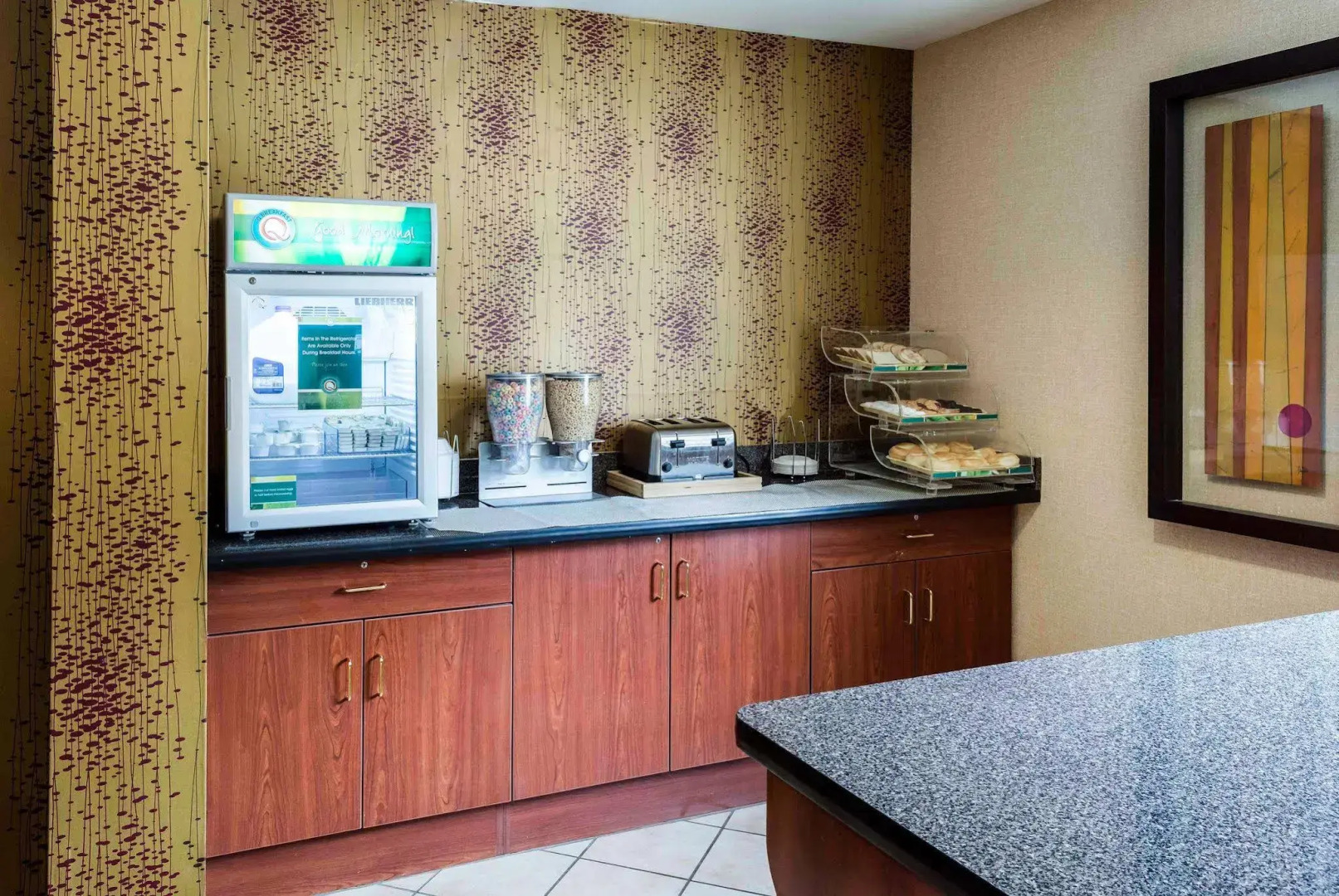 Quality Inn Chester - South Richmond