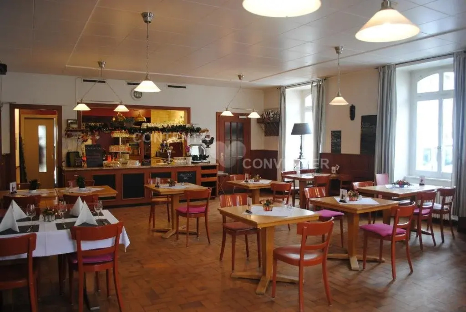 Hôtel-Café-Restaurant de l’Union