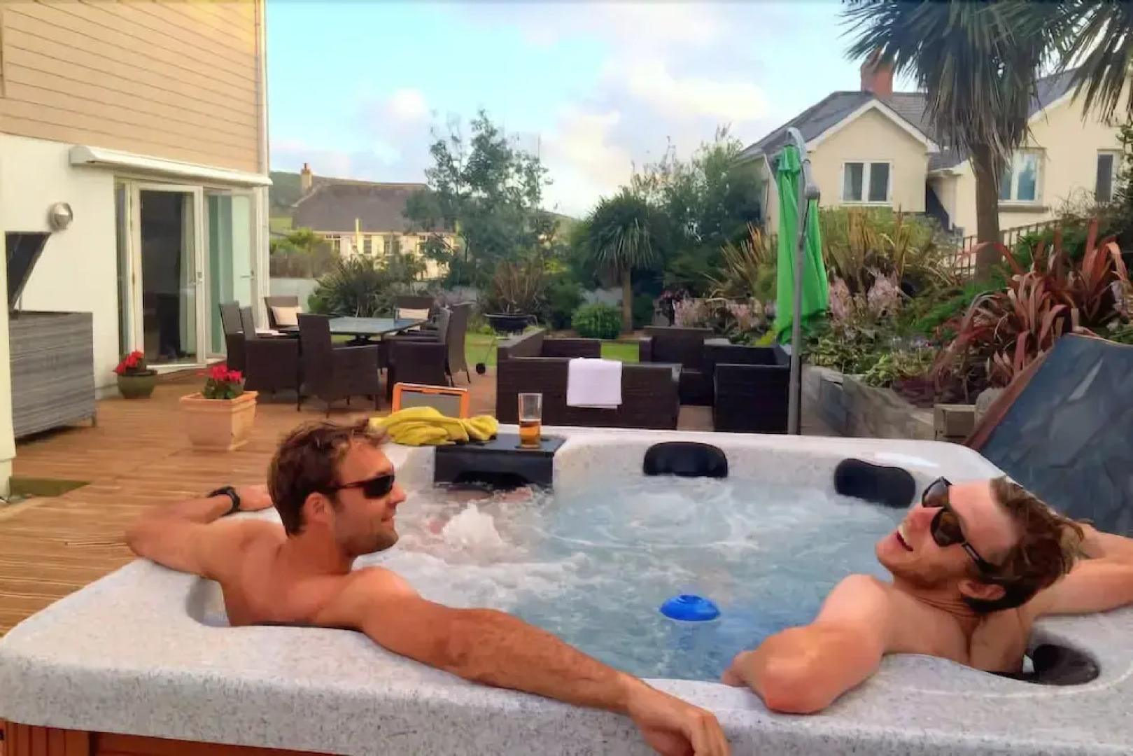 Croyde House 4 Bedrooms