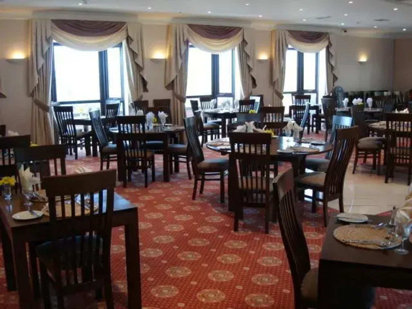 Cleddau Bridge Hotel