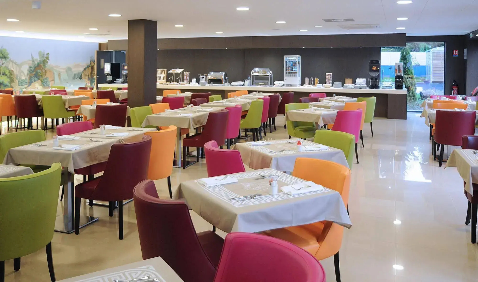 B&B HOTEL Saint-Avold Nord