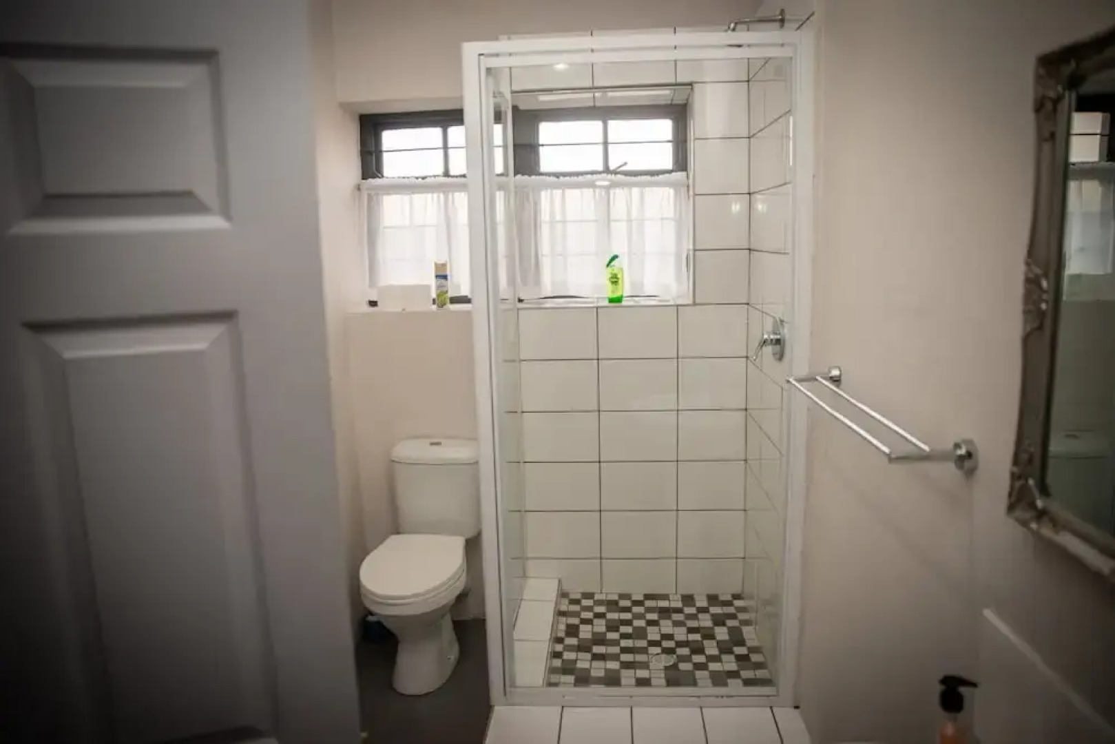 Vlettershof Guest House