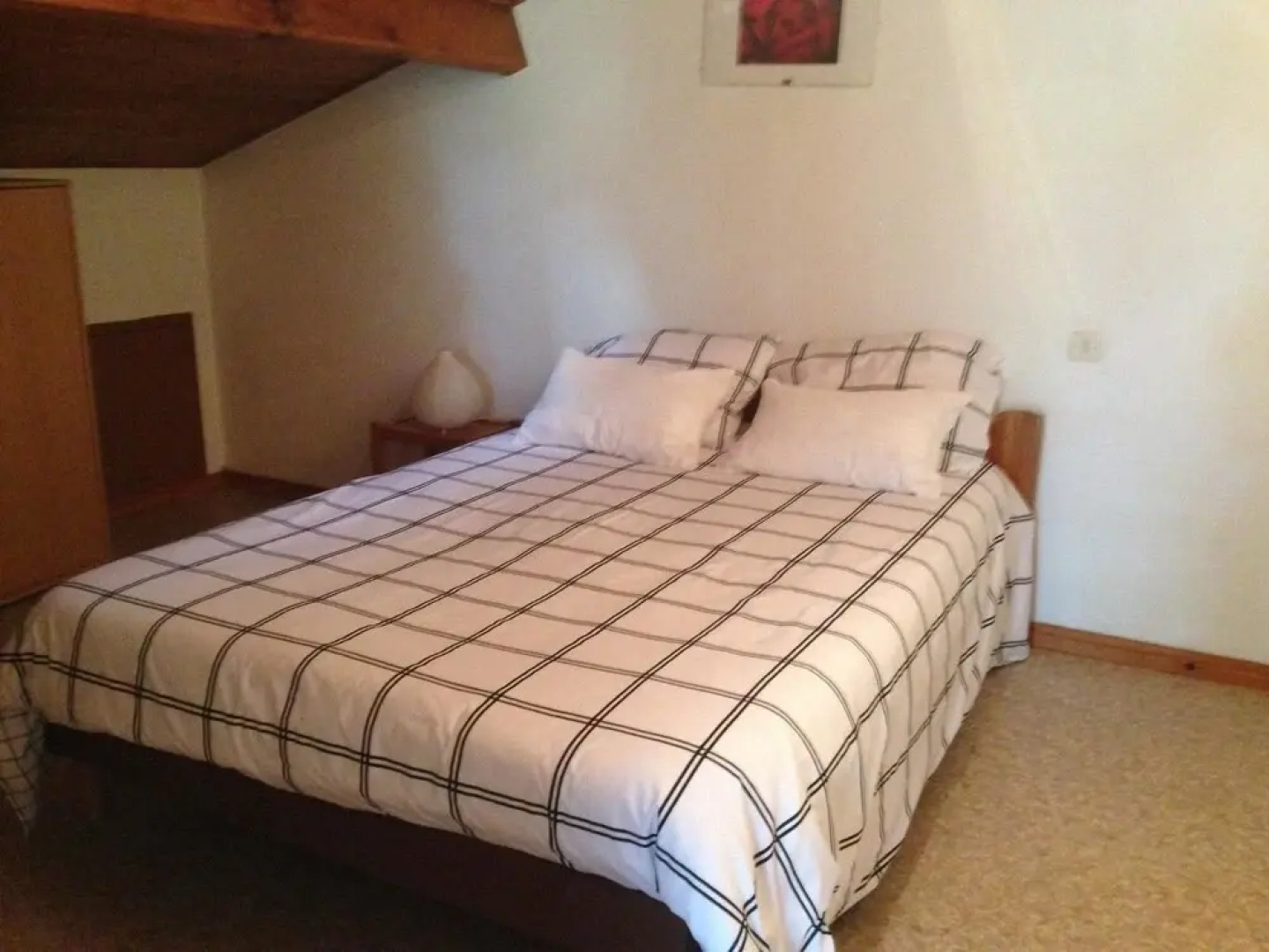 Apartment With one Bedroom in La Garde, With Wifi - 3 km From the Beac