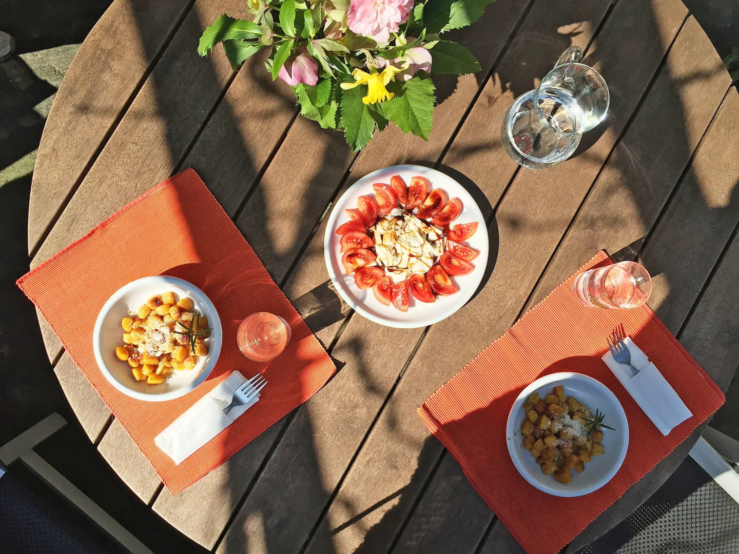 Holiday Home Pipistrello