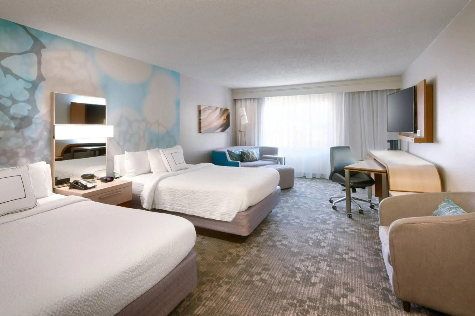 Courtyard by Marriott Oklahoma City Northwest