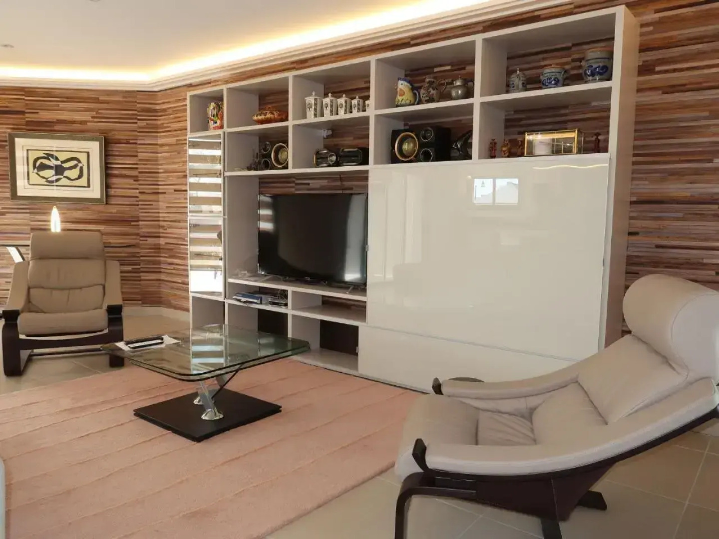 Holiday Home Ty Pleine (Gul101)