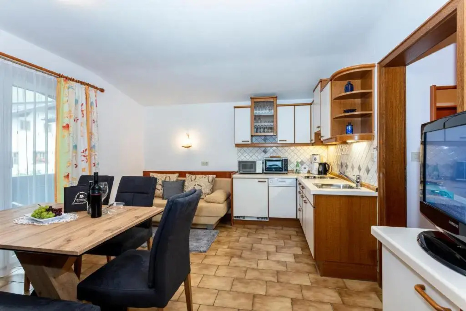 Frühstückshotel Birkenhof