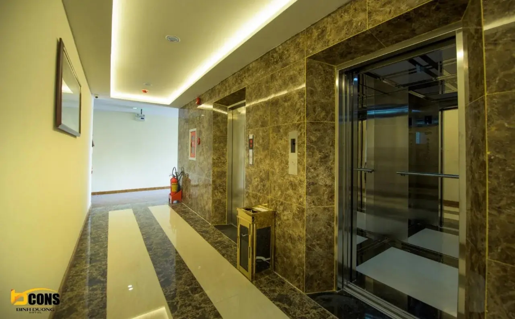 Bcons Hotel Binh Duong