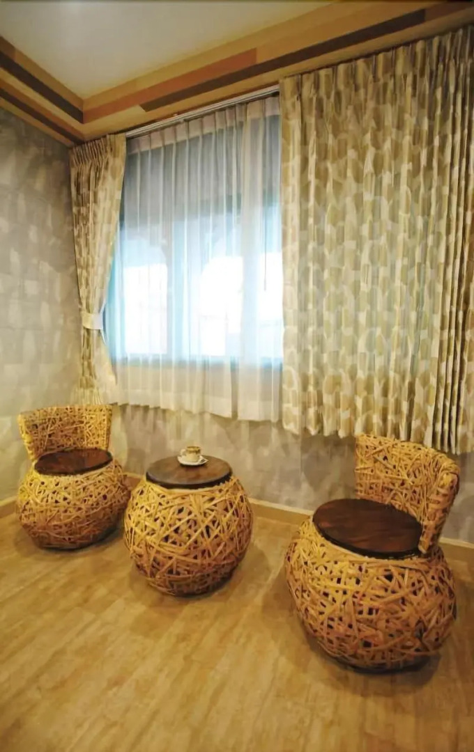 Focal Local Bed and Breakfast