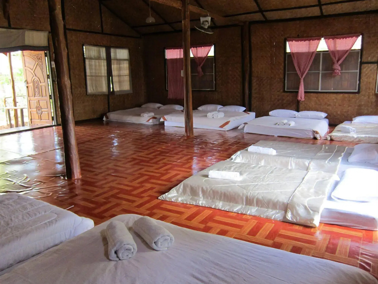 Thai Loei 300 Pi Resort