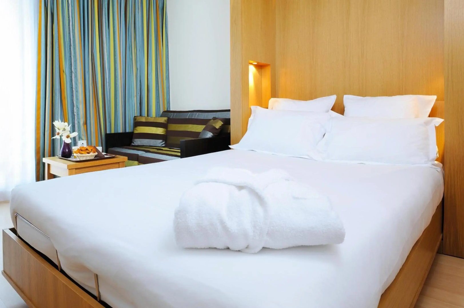 Residhome Apparthotel Paris Massy
