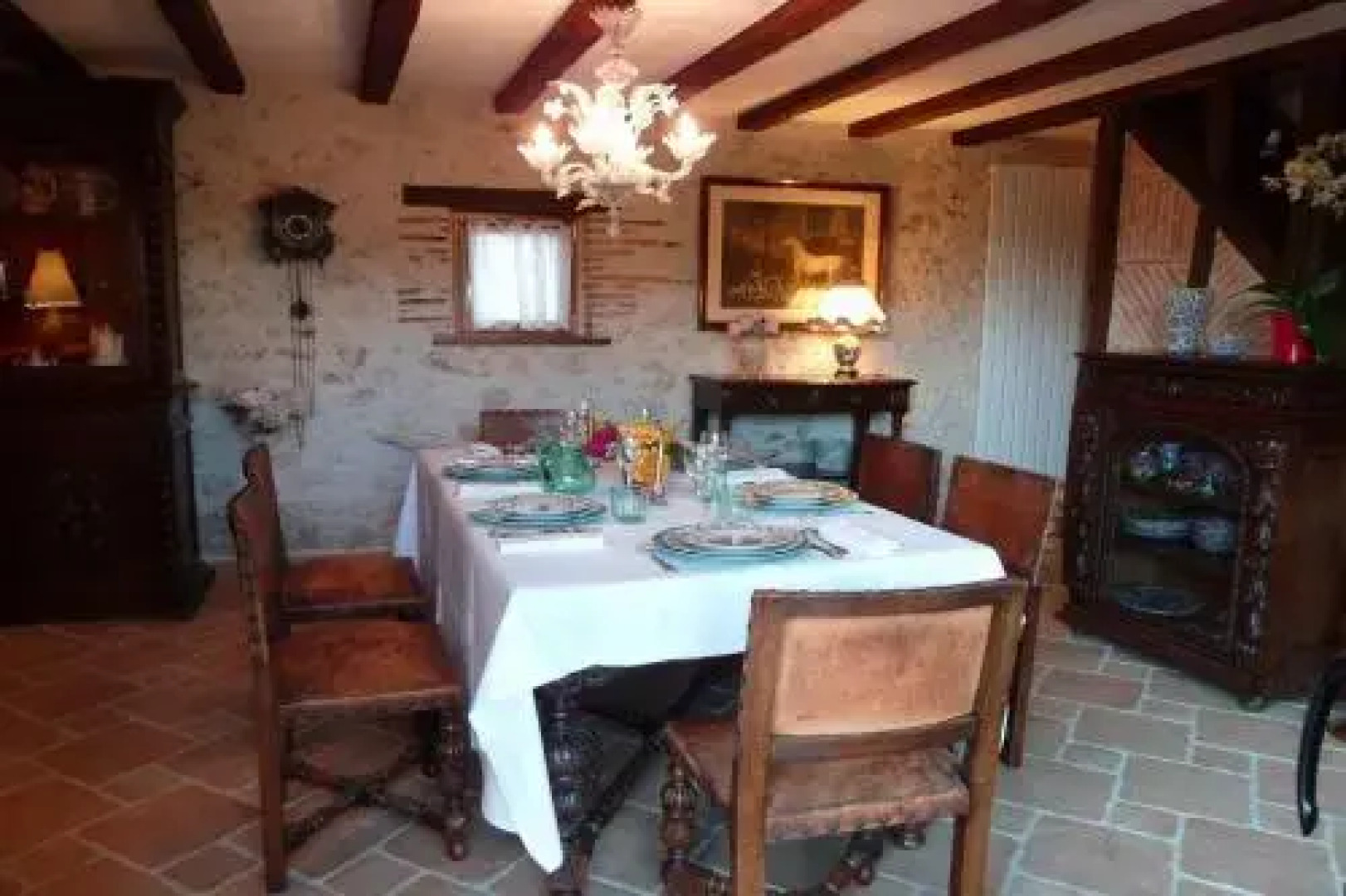 Le Relais de la Tour