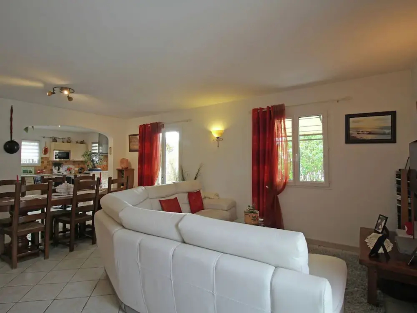 Tasteful Villa in Montauroux With Private Pool