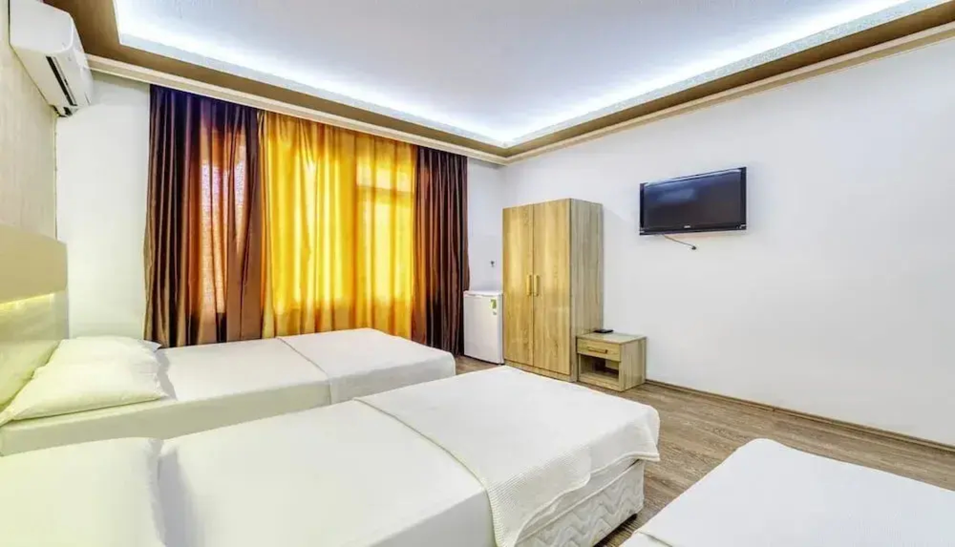 Ustun Apart Hotel