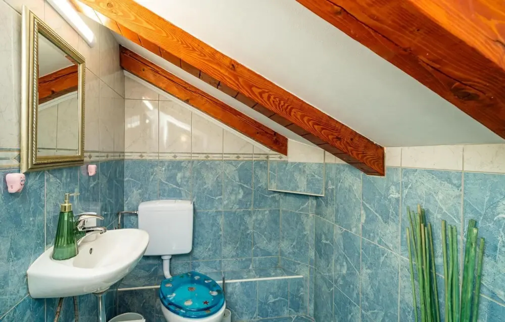 Amazing Home in Komolac With Wifi and 1 Bedrooms