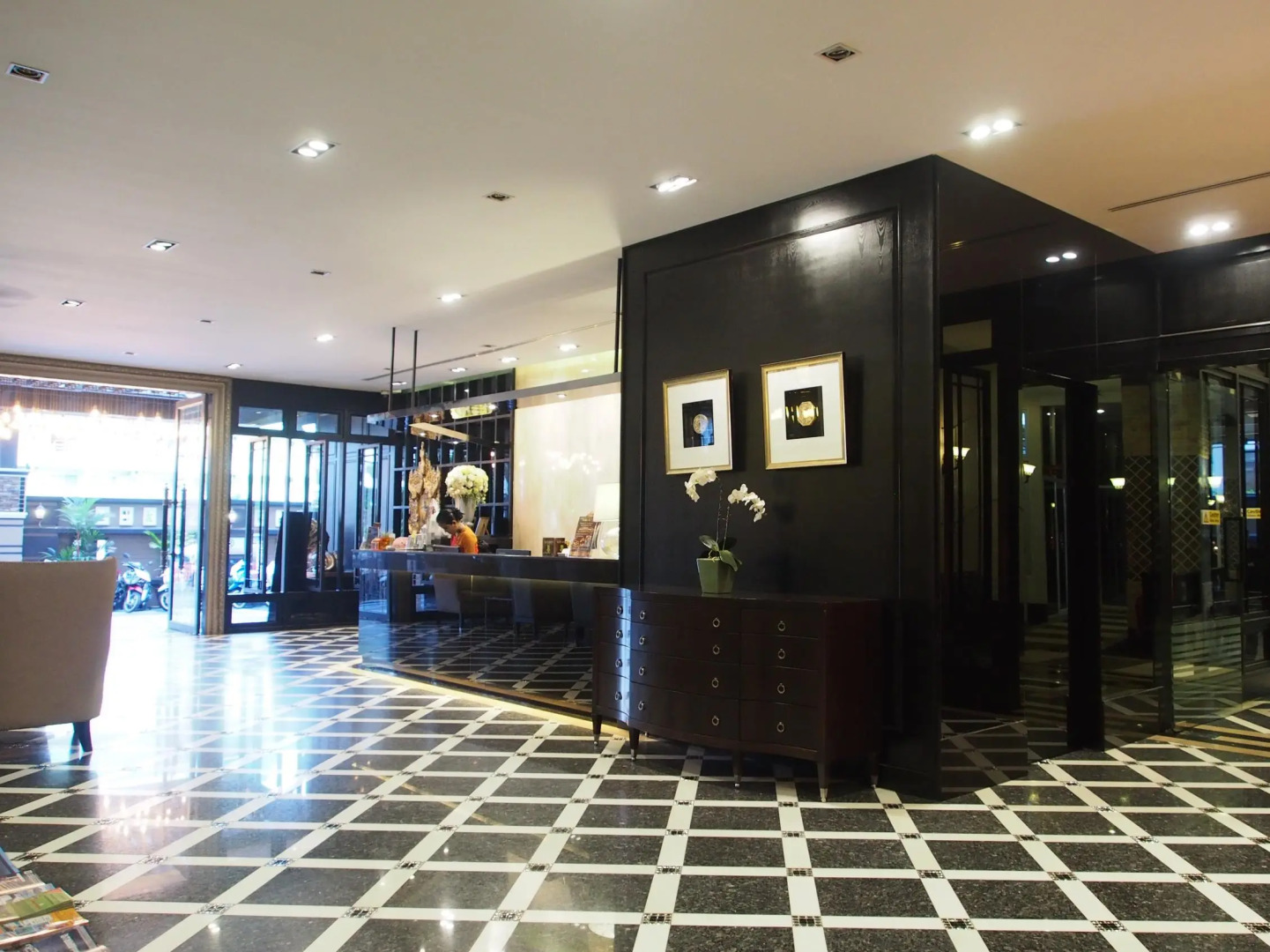 KTK Pattaya Hotel and Residence