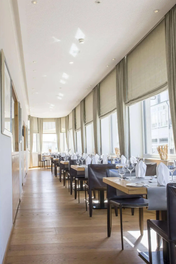 Michels Strandhotel Germania