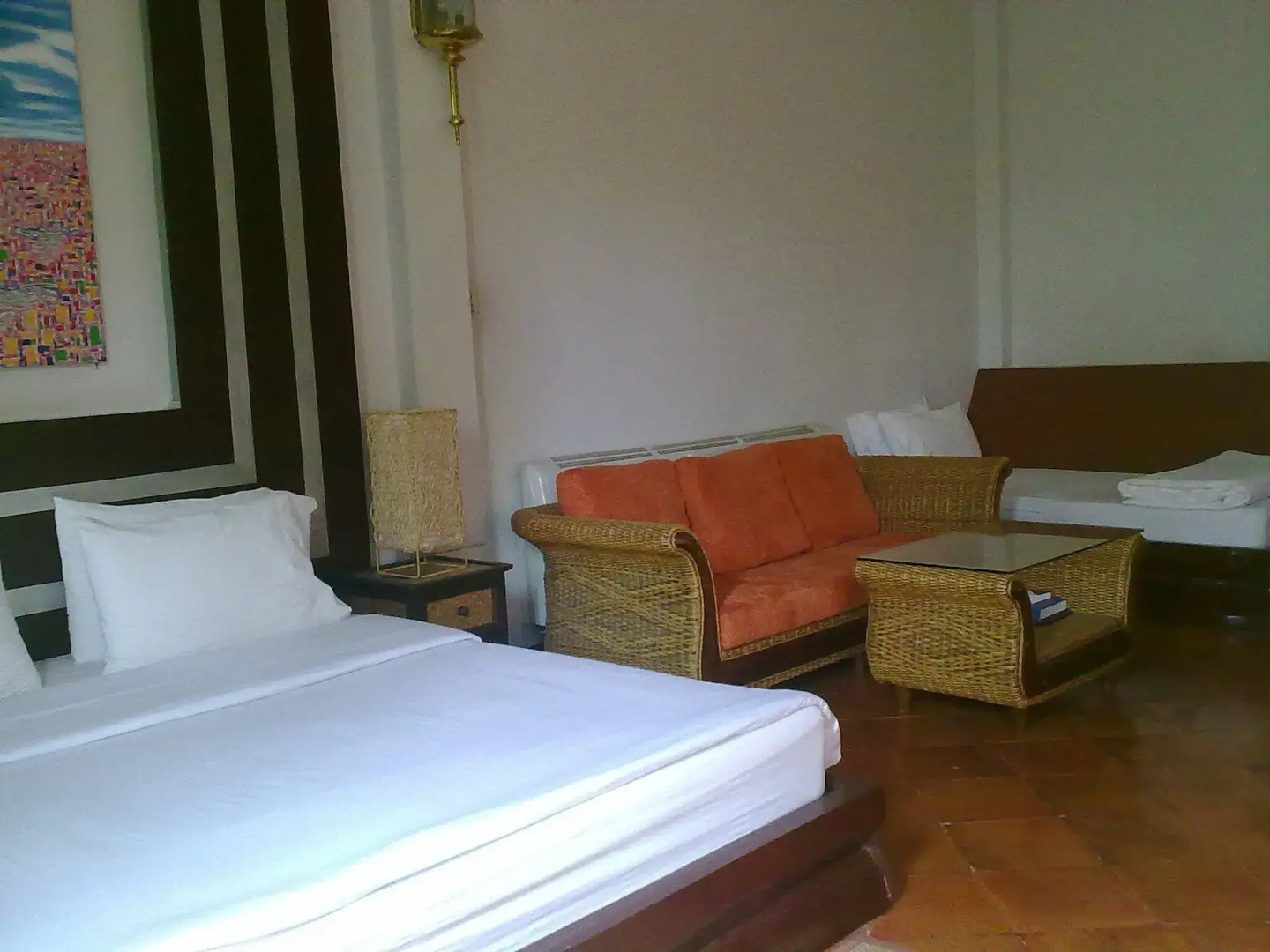 Phuphaphung Resort