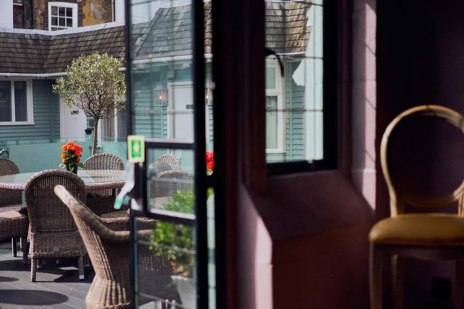 Hotel du Vin Brighton