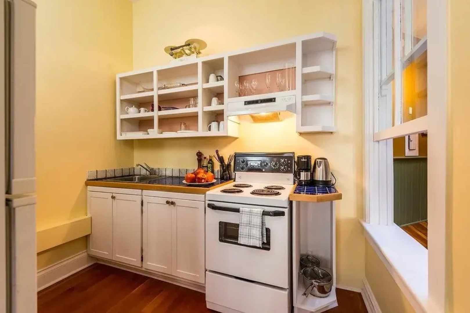 Isabella Suites by Willie's Vacations