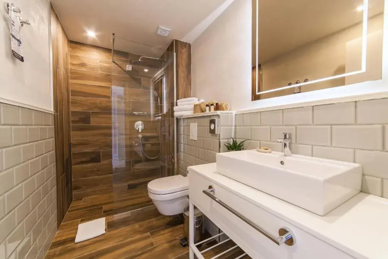 Boutique Hotel Casa del Mare - Amfora