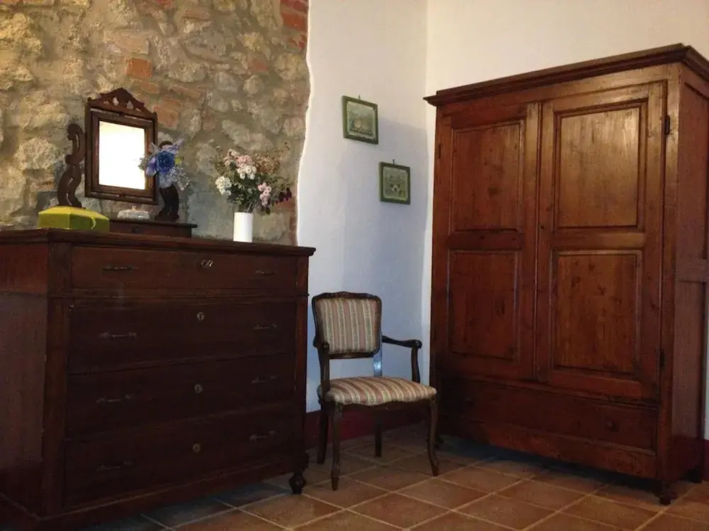 Tenuta S. Agnese