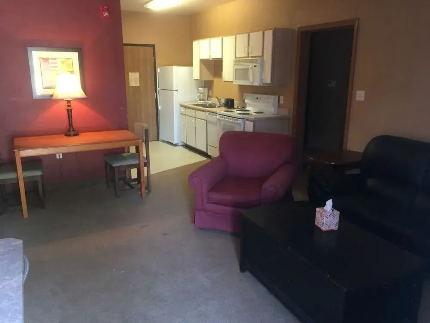 The Sterling Hotel and Extended Stay